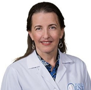 Dr. Pamela Baines 