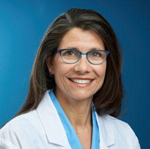 Dr. Pat Ricalde 