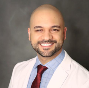 Dr. Mohamed El-Rabbany